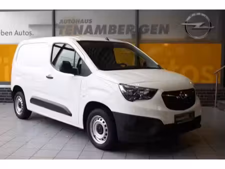 Opel Combo 1.2 110 Selection