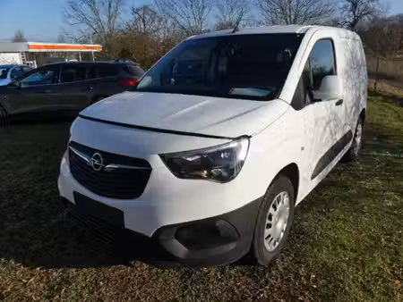 Opel Combo 1.5