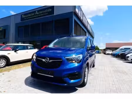 Opel Combo 1.5 Edition