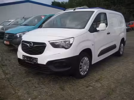 Opel Combo 1.5