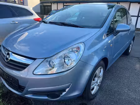 Opel Corsa 1.2 80
