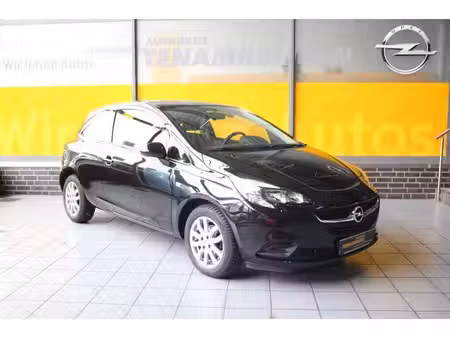 Opel Corsa 1.2 Selection