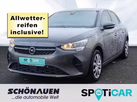 Opel Corsa 136 Selection