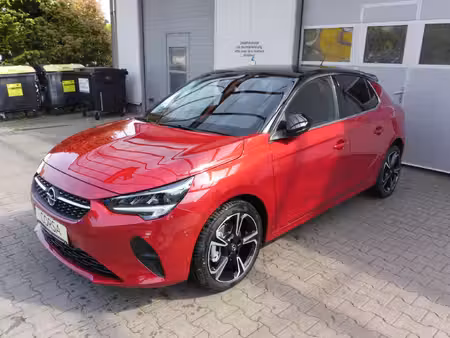 Opel Corsa 1.2 101 Elegance