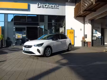 Opel Corsa 1.2 101 Elegance
