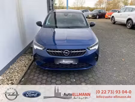 Opel Corsa 1.2 101 Elegance