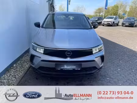 Opel Grandland 1.2 130