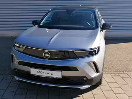 Opel Mokka 136 Elegance