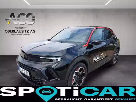 Opel Mokka 136 GS Line