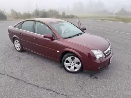 Opel Vectra 2.2 125