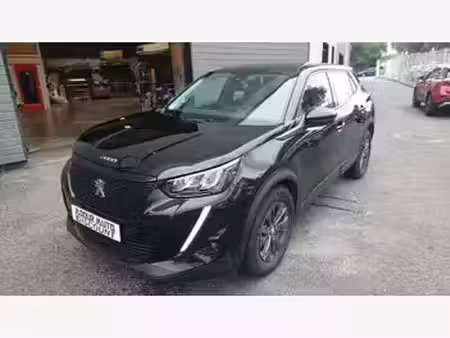 Peugeot 2008 1.2 PureTech 100 Active