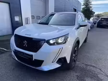 Peugeot 2008 1.2 PureTech 130 Allure