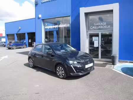 Peugeot 208 136 Active