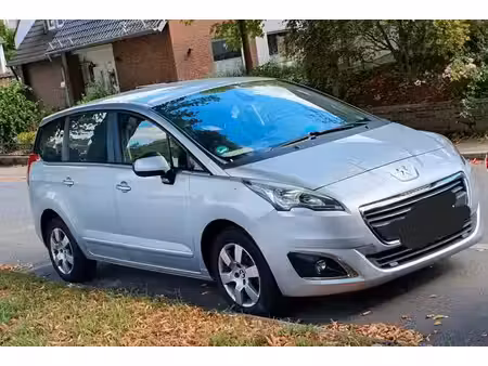 Peugeot 5008 1.6 VTi 120 Active