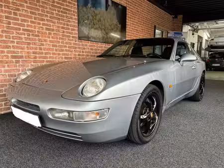 Porsche 968 3.0 240