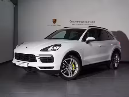 Porsche Cayenne V6 3.0 340 4x4