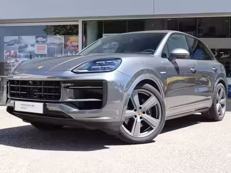 Porsche Cayenne V6 3.0 470 4x4