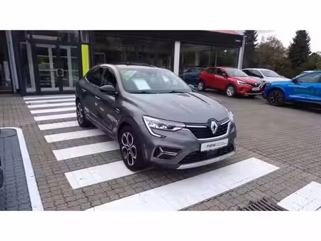 Renault Arkana E-Tech 1.6 145 Intens
