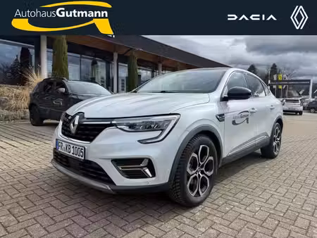 Renault Arkana E-Tech 1.6 145 Techno