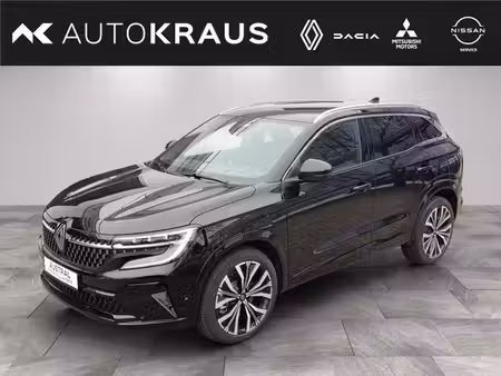Renault Austral 1.2 200 Iconic