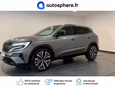 Renault Austral 1.2 200 Iconic