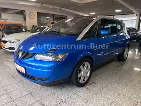 Renault Avantime Privilège