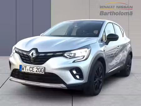 Renault Captur E-Tech 1.6 160 Techno