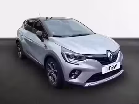 Renault Captur E-Tech 1.6 145 Intens