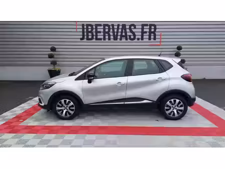 Renault Captur 1.5 dCi 90 Business