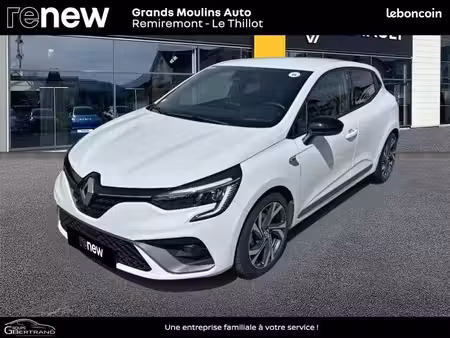 Renault Clio 1.6 145 RS Line