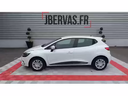 Renault Clio 1.5 dCi 90 Zen