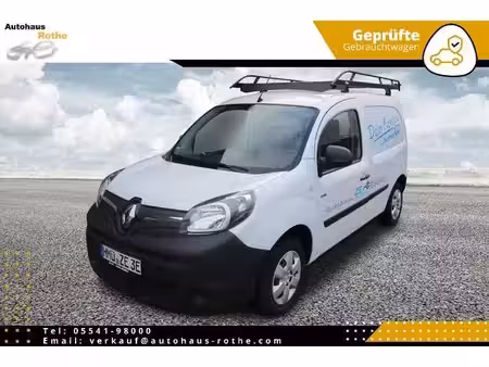 Renault Grand Kangoo 