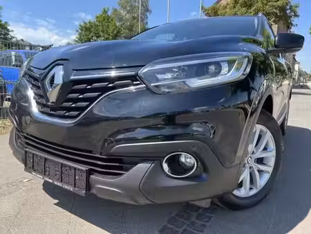 Renault Kadjar 1.6 dCi 130 Experience