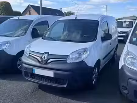 Renault Kangoo 1.5 dCi