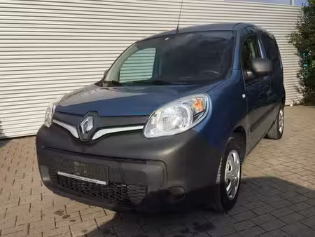 Renault Kangoo 1.5 dCi 110