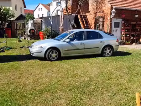 Renault Laguna V6 3.0 210 Privilège