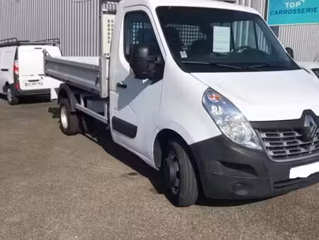 Renault Master 2.3 dCi 130