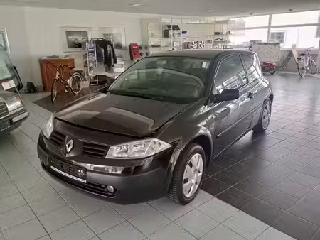 Renault Mégane 1.4 Authentique