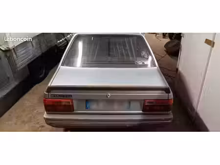 Renault R9 GTL
