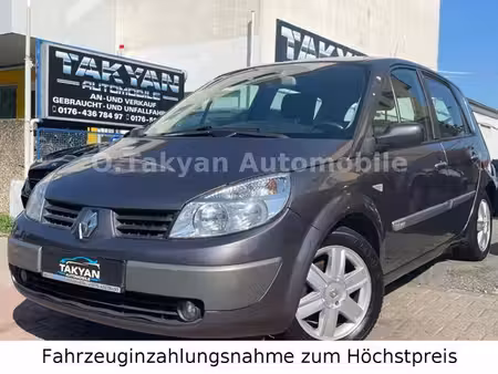 Renault Scénic 1.6 Dynamique