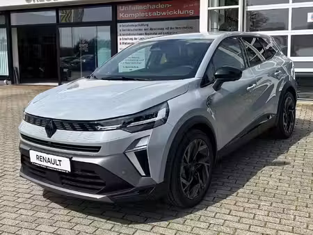 Renault Symbioz E-Tech 1.6 145 Esprit Alpine