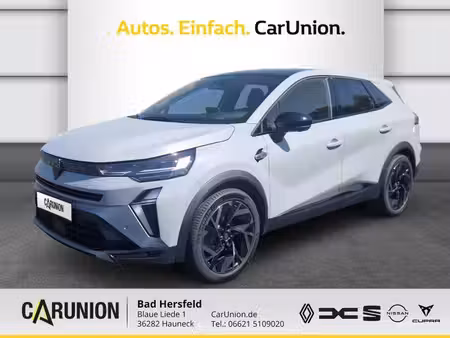 Renault Symbioz E-Tech 1.6 145 Esprit Alpine