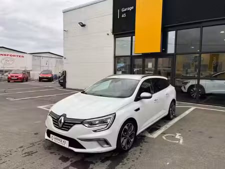 Renault Trafic 2.0 TCe Intens