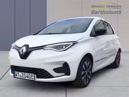 Renault Zoe R110 110 Evolution
