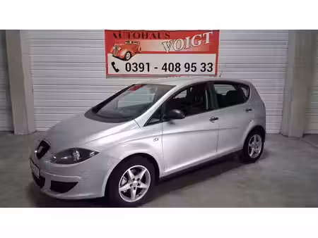 Seat Altea 1.9 105