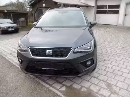 Seat Arona 1.0 Style