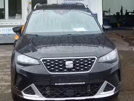 Seat Arona 1.0 TSI 110 Xperience
