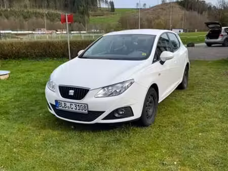 Seat Ibiza 1.2 TSI 105 Style
