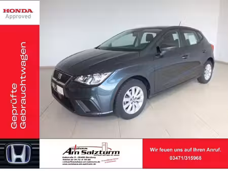 Seat Ibiza 1.0 TSI 95 Style