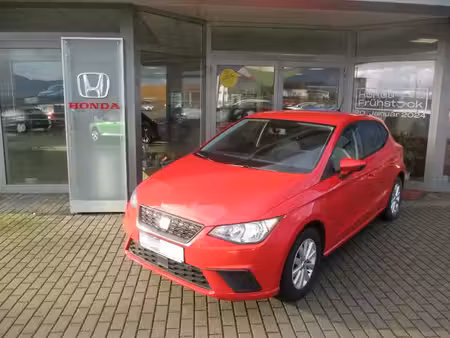 Seat Ibiza 1.0 90 Style